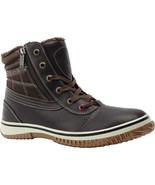 Pajar Canada Tavin Waterproof Men Boots NEW  Size US 7 - 7.5   EU 40 M - $129.99
