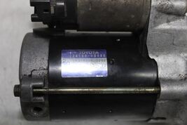 Starter Motor Fits 03-08 VIBE 75282 image 5