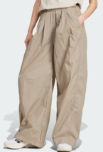 adidas City Escape Summer Parachute Pants Women Sportswear Pant AsiaFit ... - $104.07