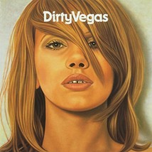 Dirty Vegas by Dirty Vegas Cd - £8.59 GBP