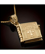 Timeless Elegance VintageInspired Hollow Pendant Necklace - $27.85 CAD