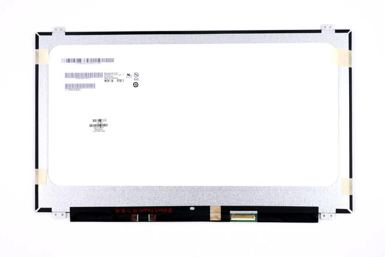 Genuine HP Pavilion 15 AU 15.6 LED LCD Touch Display 1366x768 HD 809612-009 Item image 3