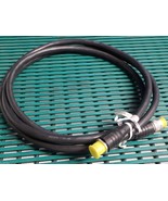 PERCEPTRON 310-0532-10 ASSEMBLY REPEATER CABLE  new - $37.25