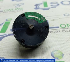 Midori Precisions Green Pot CPP-45 Multi-turn Series Potentiometer Res 5... - $525.87 CAD