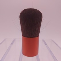 Elizabeth Arden Blush Makeup Brush Orange Handle Factory Sealed - £6.99 GBP