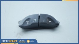 2000-2006 MERCEDES W220 S500 S430 AUDIO VOLUME CONTROL V1411 image 14