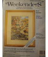 Weekenders Studio Rose Garden - $32.27 CAD