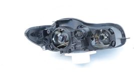09-11 Jaguar XF XFR Headlight Lamp Halogen Driver Left LH POLISHED image 12
