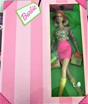 BARBIE DOLL - Barbie Dress N Go THE ULTIMATE FASHION CASE 30+ ACCESSORIE... - $840.68 MXN