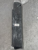 Toyota Lexus OEM Cargo Mat PT919-78150-20 Lexus NX Silver Stitch Genuine... - $39.59