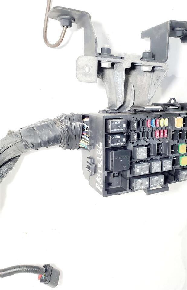 Engine Fuse Box OEM 2012 Vehicle Production Group MV-190 Day Warranty! F... - $52.26