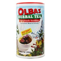 Olbas Herbal Tea, 7 Ounces - $18.35