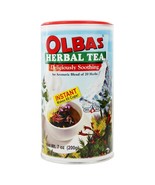 Olbas Herbal Tea, 7 Ounces - $25.04 CAD
