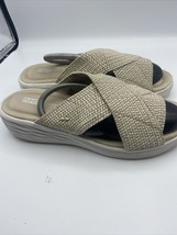 Ryka Ortholite Sandals Women Size 9.5 - £10.80 GBP