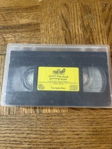 Elmos Sing Along Guessing Game VHS - $11.76