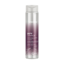 JOICO DEFY DAMAGE PROTECTIVE SHAMPOO 300ML - £14.95 GBP