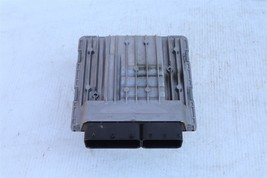 Bmw Engine Control Module Computer Ecu Ecm Pcm DME 7602220