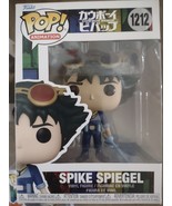 New FUNKO POP #1212 Spike w/Weapon &amp; Sword  Vinyl Fig - $17.63 CAD