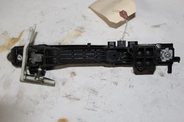 2006-2010 LEXUS IS250 RIGHT REAR EXTERIOR DOOR HANDLE K7363 image 7