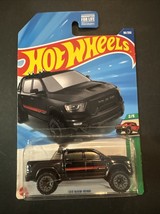 Hot Wheels Reverse Rake Series 2/5 96/250 &#39;23 Ram 1500, New In Package - $3.99
