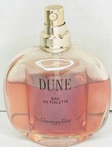 Dune By Christian Dior EDT 1.7 oz 50ml Original Formula Rare Discontinued 60% - $58.40