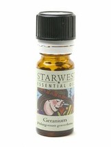 Geranium Essential Oil - $17.99