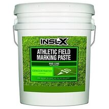 Insl-x White Athletic Field Marking Paste 5 gal. - Case Of: 1; - $117.03