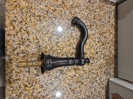 KINGSTON BRASS FSC1975APL DUCHESS WIDESPREAD BATHROOM FAUCET OIL RUBBED ... - £37.56 GBP