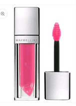 New Maybelline Color Sensational 085 Hibiscus Haven Pink Color Elixir Li... - $6.30