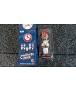 VTG 2002 Fernando Vina McDonald&#39;s Bobblehead Doll St. Louis Cardinals - $23.23 CAD