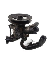 Power Steering Pump Without Pressure Switch Fits 06-08 ACCENT 1236107SAM... - $635.46 MXN