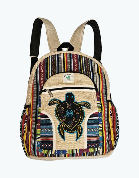 Turtle Baja Backpacks - $39.99