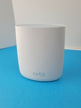 NETGEAR Orbi RBR20 Router Home Mesh WiFi Tri-band AC2200 *charger not included - $49.49