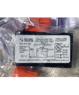 EOLR &quot;NEW&quot; System Sensor Supervisory Relay Fire Alarm Notifier Fire Lite... - $14.00
