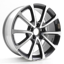 2015-2021 Acura TLX 18&quot; 18x7.5 5x115 Rim 5 Double Spoke Wheel ET50 Factory -19-M - £157.69 GBP