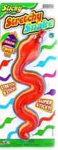 Stretchy Reptiles - Extreme Twisty Fun With A Slimy Feel - 3 Styles Available! - £2.01 GBP