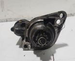 Starter Motor Bosch Manufacturer Fits 05-14 JETTA 744938 - £48.95 GBP