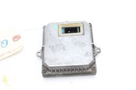 03-08 MERCEDES-BENZ SL500 HEADLIGHT XENON HID BALLAST IGNITER Q4465 image 3