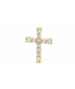 Authenticity Guarantee

Lab Grown CROSS PENDNT Diamond 1.00 Cts HPHT Dia... - €651,32 EUR