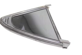 01-06 MERCEDES-BENZ S55 AMG REAR RIGHT QUARTER WINDOW GLASS Q4195 image 9