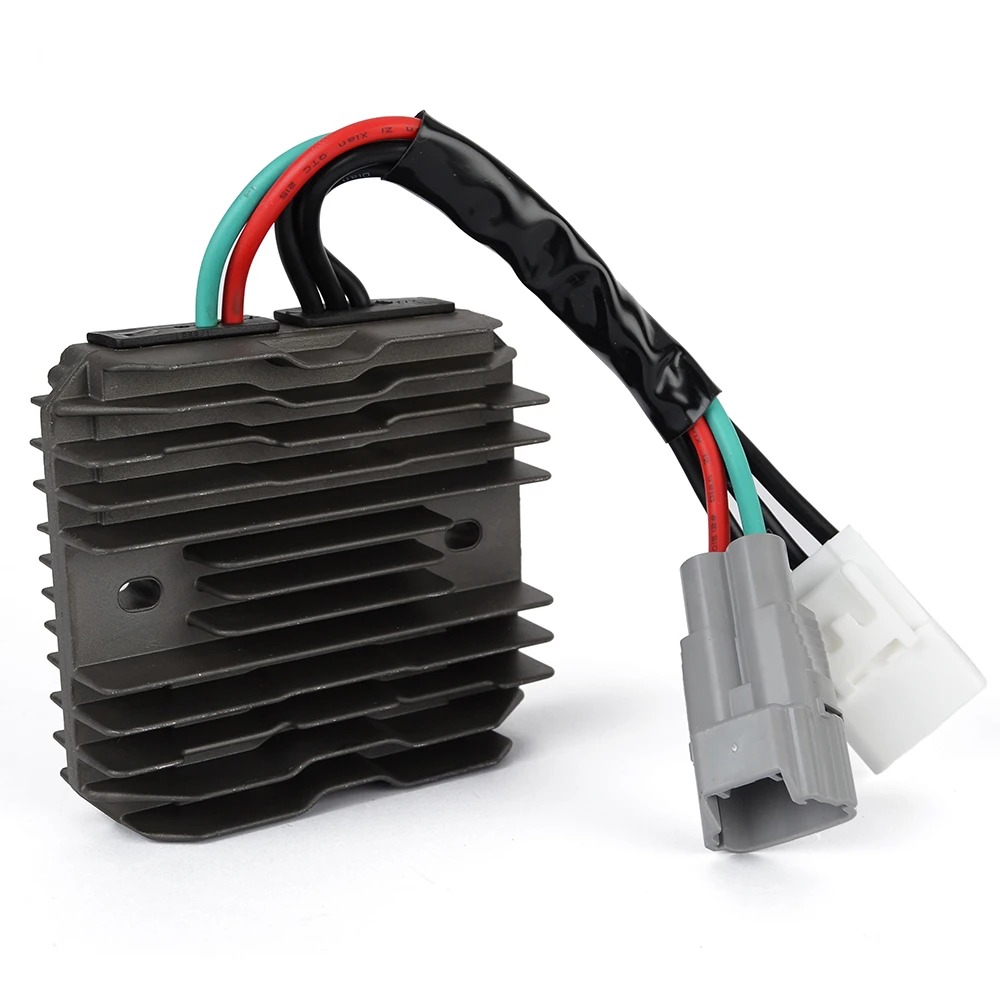 Regulator Rectifier   GSX1300R ABS Hayabusa AN650 Burgman 650 SkyWave VL1500 VZR - £200.79 GBP