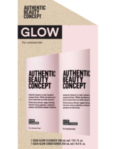 Authentic Beauty Concept Glow Shampoo & Conditioner Duo image 2