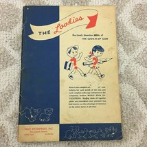 The Lookies by Field Enterprises Inc. 1954 Printed in the USA Illustrated - $12.19