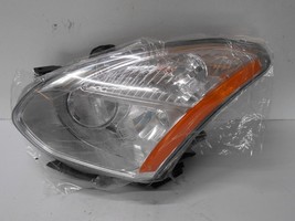 2008 2009 2010 Nissan Rogue Left Driver Headlight Assembly - $41.95