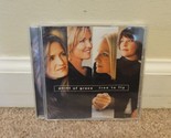 Free to Fly by Point of Grace (CD, 2001) - £4.10 GBP