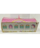 My Little Pony Carry Case Hasbro 1983 Tara Toy Corporation - £23.34 GBP