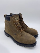 Irish Setter Hopkins Boots Waterproof  83672 Men’s Size 10.5 EE - $139.99