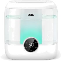 60-Hour Runtime 6L Humidifier: Essential Air Quality Solution for Kids &amp;... - $115.78