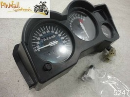 1988-2003 Kawasaki Ninja EX250 250R 250 Speedometer Tachometer Gauges - £70.78 GBP