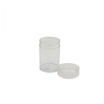 20 BCW Dollar Sized Coin Tubes - $19.59